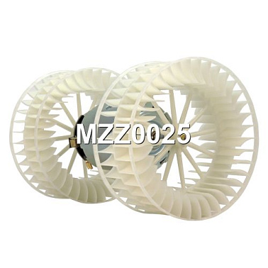 Мотор печки c крыльчаткой KRAUF MZZ0025YD