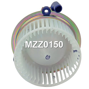 Мотор печки c крыльчаткой KRAUF MZZ0150EJ
