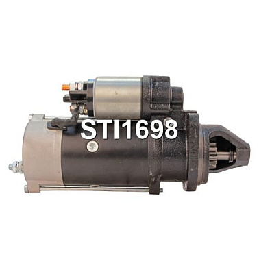 Стартер KRAUF STI1698UL