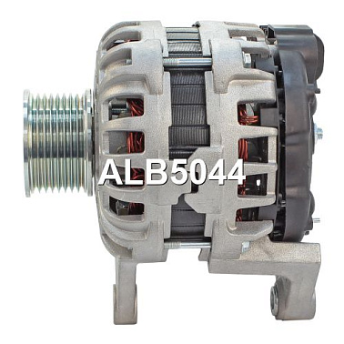 Генератор KRAUF ALB5044GB