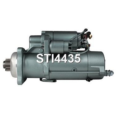 Стартер Motorherz STI4435WA