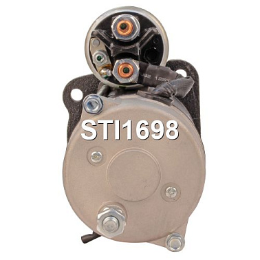 Стартер KRAUF STI1698UL