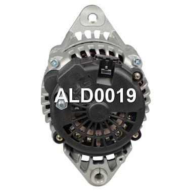 Генератор без шкива KRAUF ALD8019LP