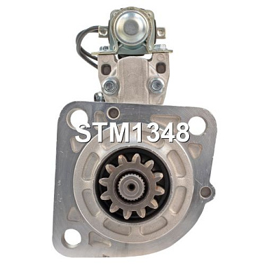 Стартер KRAUF STM1348LC