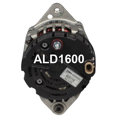 Генератор KRAUF ALD1600BS