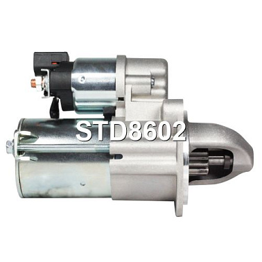 Стартер Motorherz STD8602WA