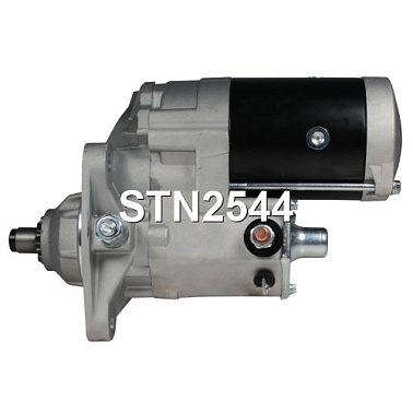 Стартер 5kw KRAUF STN2544SK
