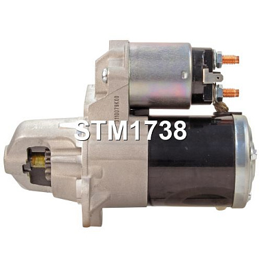 Стартер KRAUF STM1738RD