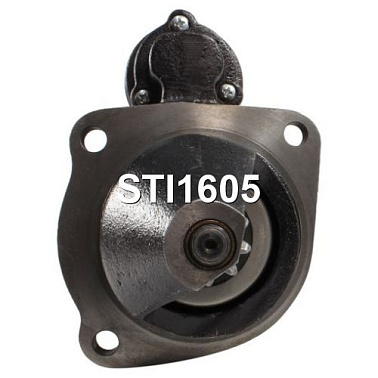 Стартер Motorherz STI1605WA