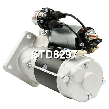 Стартер KRAUF STD8297NB