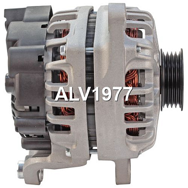 Генератор KRAUF ALV1977YJ