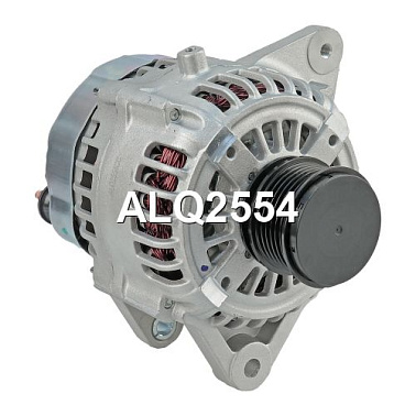 Генератор KRAUF ALQ2554CC