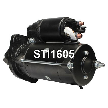 Стартер Motorherz STI1605WA