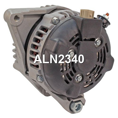Генератор 130Amp KRAUF ALN4340RN