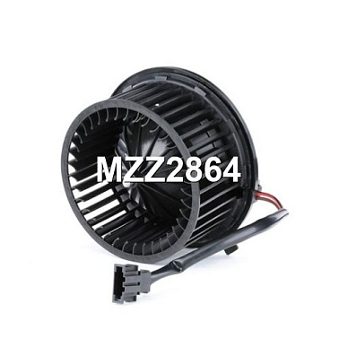 Мотор печки c крыльчаткой KRAUF MZZ2864YD