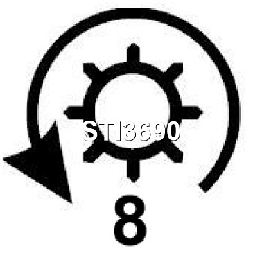 Стартер KRAUF STH3690BA