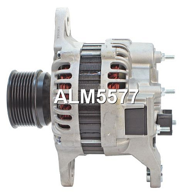 Генератор KRAUF ALM5577GB