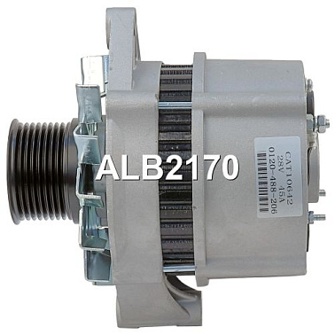Генератор KRAUF ALB2170LP