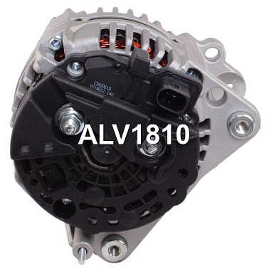 Генератор KRAUF ALV1810RN