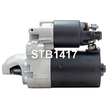 Стартер KRAUF STB1417BA