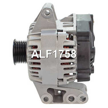 Генератор KRAUF ALV1758BA