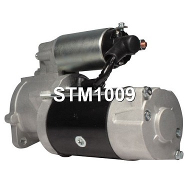 Стартер 3kw KRAUF STM6009WD