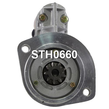 Стартер KRAUF STH0660EC