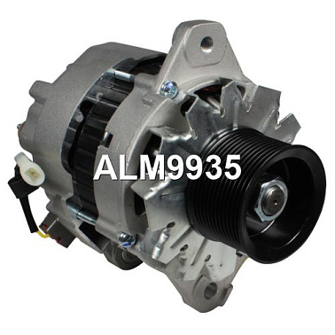 Генератор KRAUF ALM9935LK