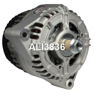Генератор cо шкивом 2 ручья KRAUF ALB3836AN
