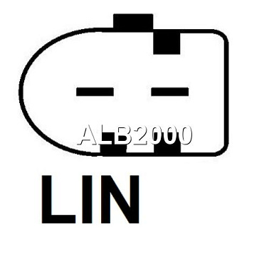Генератор KRAUF ALB2000DD