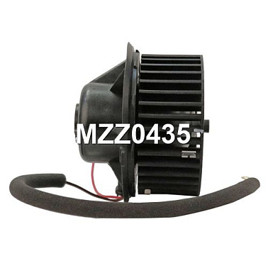 Мотор печки c крыльчаткой KRAUF MZZ0002RE