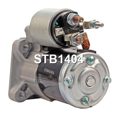 Стартер 11 зубов Motorherz STM1404WA