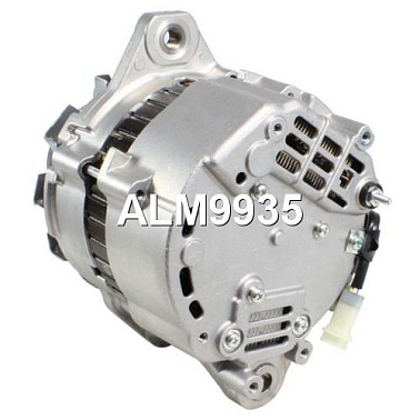Генератор KRAUF ALM9935LK