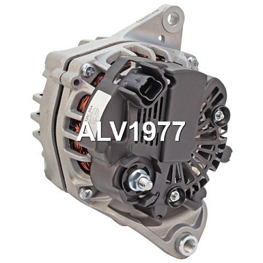 Генератор KRAUF ALV1977YJ