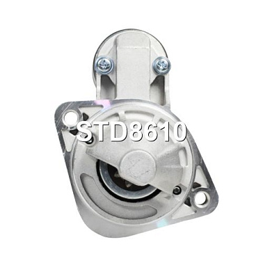 Стартер Motorherz STD8610WA