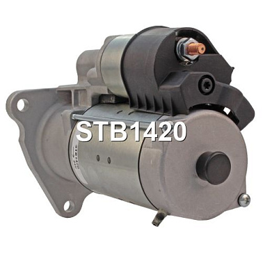 Стартер Motorherz STB1420WA