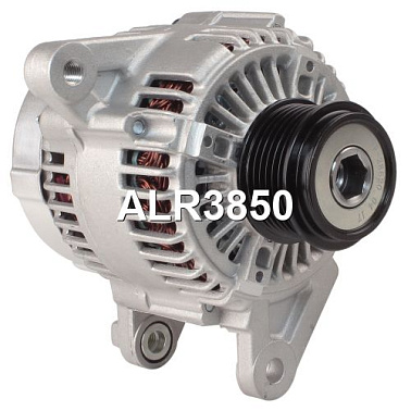 Генератор Motorherz ALN3850WA