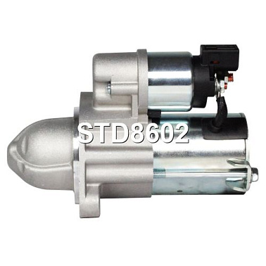 Стартер Motorherz STD8602WA