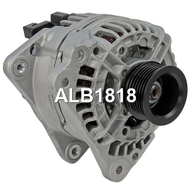 Генератор KRAUF ALB1818BA