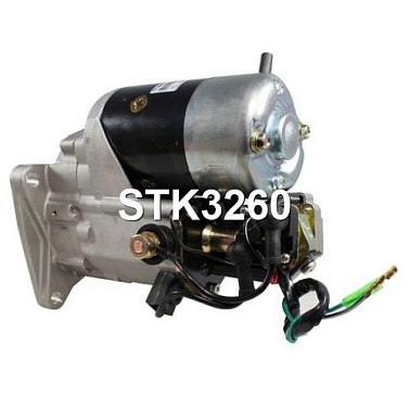 Стартер KRAUF STK3260NB