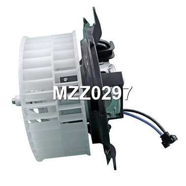 Мотор печки c крыльчаткой KRAUF MZZ0297YD