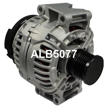 Генератор KRAUF ALB5077UX