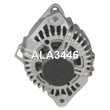 Генератор KRAUF ALA3446RN