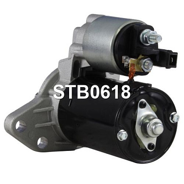Стартер KRAUF STB0618ZL