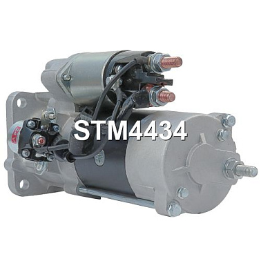 Стартер KRAUF STM4434NB