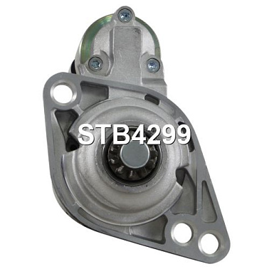 Стартер Motorherz STB4299WA