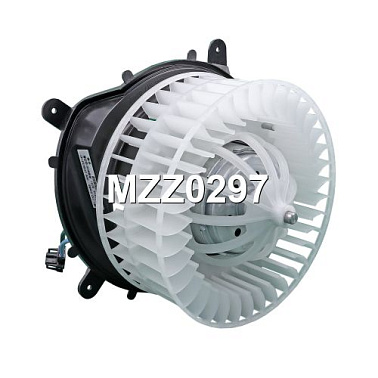Мотор печки c крыльчаткой KRAUF MZZ0297YD