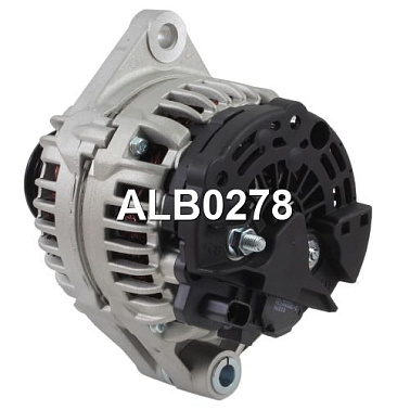 Генератор KRAUF ALB0278DD