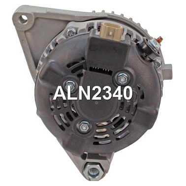 Генератор 130Amp KRAUF ALN4340RN