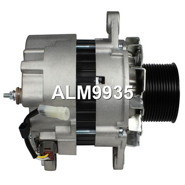 Генератор KRAUF ALM9935LK